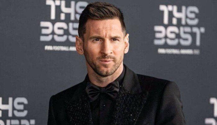 مفاوضات جديدة بين الهلال وميسي قبيل كأس العالم للأندية