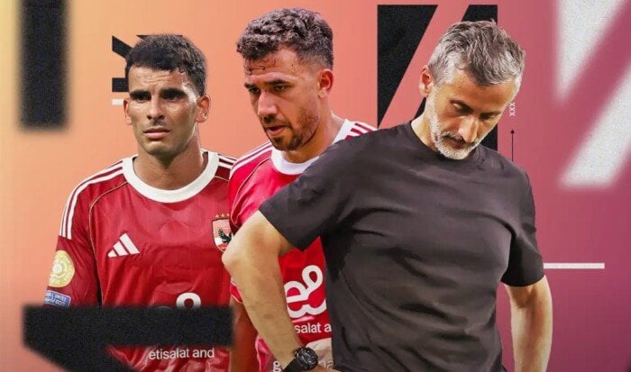 من الحلم إلى الكابوس: تحليل خسارة الأهلي في كأس العالم للأندية