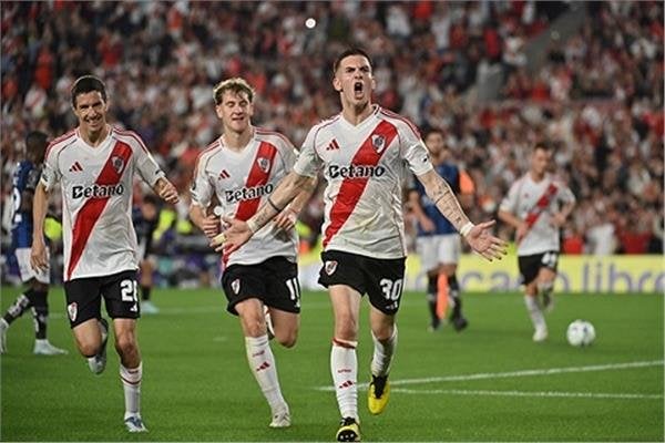مواجهة مرتقبة: ريفر بليت ضد مونتيري في كأس العالم للأندية
