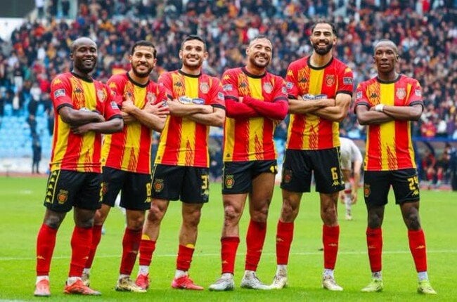 مواجهة نارية: الترجي ضد لوس أنجلوس في كأس العالم للأندية