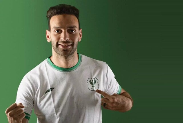 ميدو جابر يستقطب اهتمام البنك الأهلي