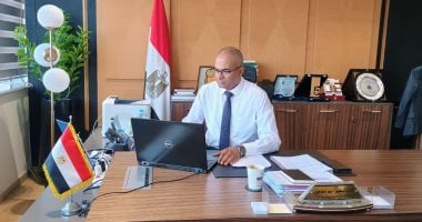 نائب وزير الإسكان يتابع تقدم مشروعات المياه والصرف الصحي في المنيا