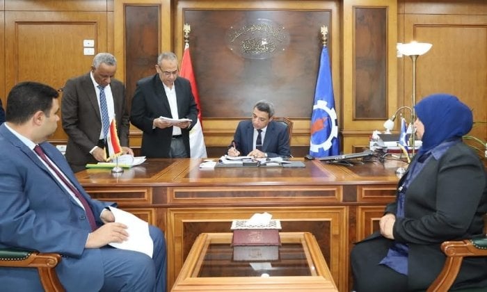 نتائج الشهادة الإعدادية 2025 بالسويس متاحة الآن!