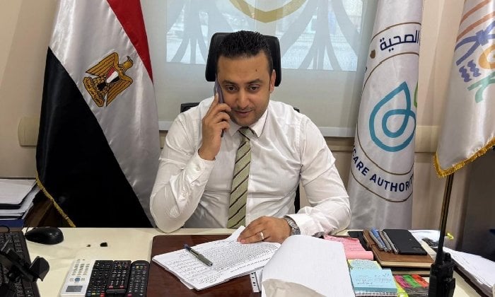 نتائج امتحانات معاهد التمريض الفنية بالأقصر: الكشف عن الأسماء