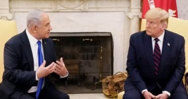 نتنياهو وترامب يخططان لإنهاء الصراع في غزة خلال أسبوعين