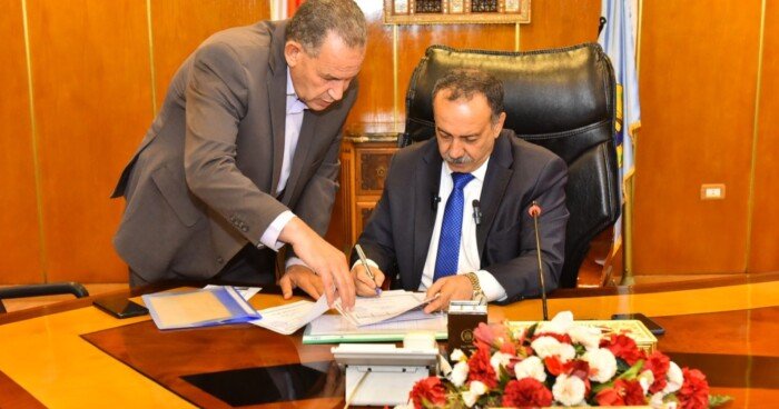 نتيجة الشهادة الإعدادية في أسيوط تحقق نجاحًا بنسبة 78.89%