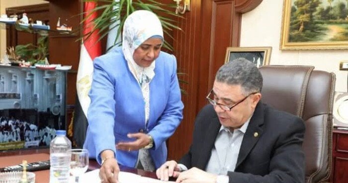 نتيجة الشهادة الإعدادية في البحر الأحمر: نجاح بنسبة 73% المعتمدة من المحافظ