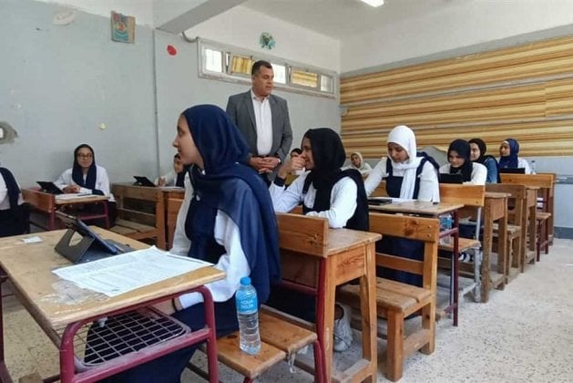 نتيجة الشهادة الإعدادية في المنوفية: تأكيد على موعدها وعدم إلغائها