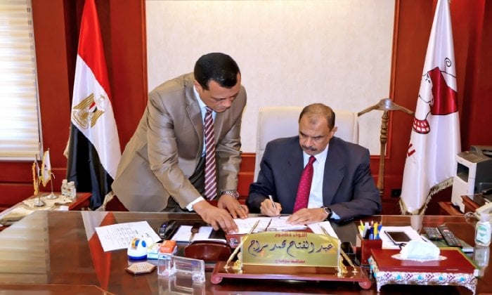 نتيجة الشهادة الإعدادية في سوهاج تحقق نسبة نجاح 64.39%