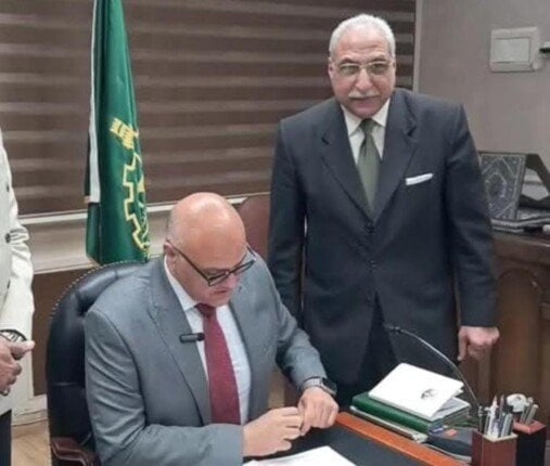نسبة نجاح إعدادية القليوبية تصل إلى 83.14% بعد اعتماد النتائج