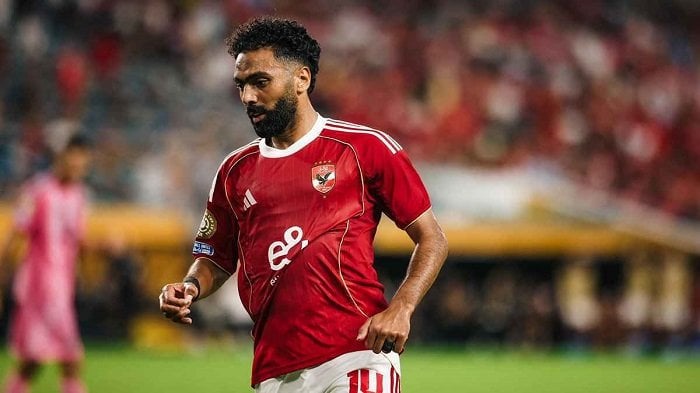 وداع الأهلي: الشحات وقفشة بعد خيبة كأس العالم للأندية