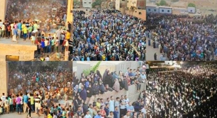 وداع مؤلم لـ 18 فتاة في مأساة كفر السنابسة