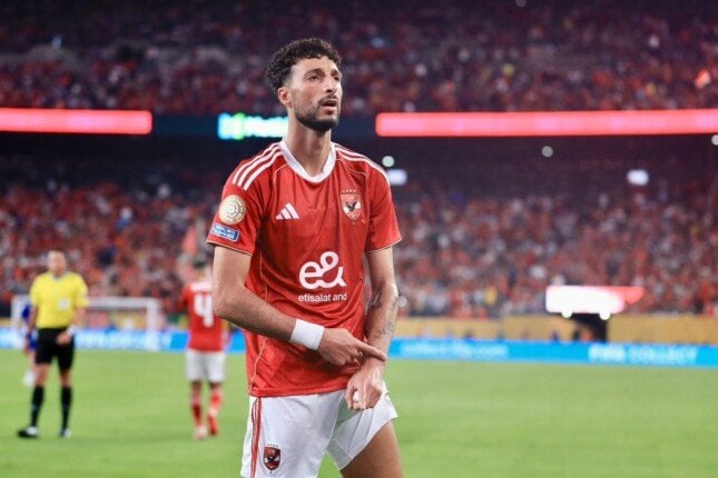 وسام أبو علي: البطل الذي صنع تاريخ الأهلي في كأس العالم للأندية