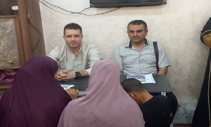 وعي اليوم.. حماية الغد: ندوة عن سرطان الثدي في مركز أورام طنطا