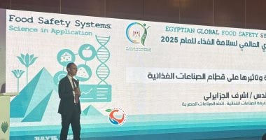 "الأهمية الاستثنائية لقطاع الصناعات الغذائية في تحقيق التنمية الاقتصادية والاجتماعية في مصر"