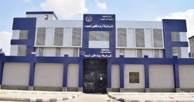 "تطوير شامل للمجمع الشرطي في مدينة 6 أكتوبر الجديدة: إنجازات متتالية لتحسين الخدمات الأساسية"