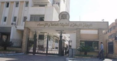 إصدار حديث من الجهاز المركزي للتعبئة العامة والإحصاء: أبرز المؤشرات الاقتصادية والسكانية في مصر 2024
