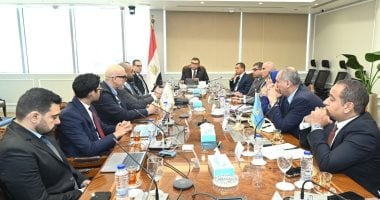 اجتماع وزاري لمتابعة تدشين منصات تنظيم السوق العقارية وتصدير العقار المصري تحت إشراف وزير الإسكان