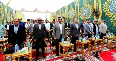 استعراض مشاريع مياه الشرب والصرف الصحي خلال زيارة وزير الإسكان إلى بني سويف: خطوات نحو تحسين الخدمات في القرى المصرية