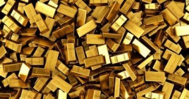 استقرار سعر سبيكة الذهب 5 جرامات عند 5308 جنيهات في السوق المصرية