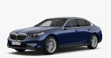 اكتشف تفاصيل ومواصفات سيارة BMW 520i Luxury الجديدة في مصر بسعر 4,250,000 جنيه