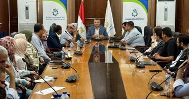 التوسع في الزراعة التعاقدية: ركيزة لتحقيق الأمن الغذائي وتقليل الاعتماد على الاستيراد