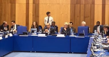 الدكتور محمود محيي الدين: التصنيع الأخضر ضرورة تنموية ملحة لضمان مستقبل أفضل