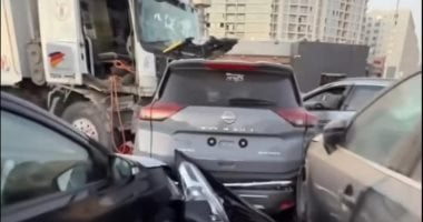 انخفاض ملحوظ في التأمين الإجباري على السيارات: 40,961 مركبة فقط خلال يونيو 2025