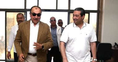 تعزيز التعاون بين وزارة قطاع الأعمال ومحافظة دمياط: نحو تطوير صناعات نسيجية وإحياء السياحة الداخلية