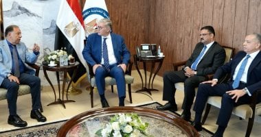 تفعيل شراكة استراتيجية لتعزيز قيمة خام الفوسفات في مصر