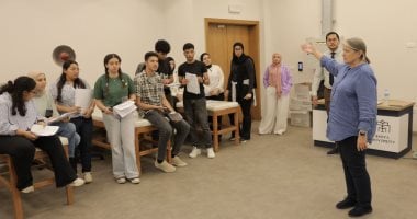 جامعة باديا تستضيف خبراء من جامعة تكساس لتعزيز مهارات طلابها الأكاديمية والعملية