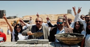 جولدن تاون تعلن عن انطلاق مشروعها الخامس في العاصمة الإدارية مع تنفيذ أربعة مشاريع بالتوازي