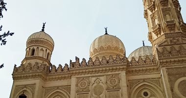 خبير آثار يتوجه إلى سمنود بعد انهيار مئذنة مسجد سيدي سلامة لضمان سلامة المعالم التاريخية