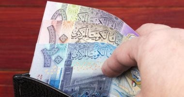 سعر الدينار الكويتي اليوم السبت 5 يوليو 2025 في البنوك المصرية