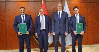 شراكة استراتيجية بين هيئة الثروة المعدنية ومجموعة السويدي لتعزيز إنتاج الفوسفات وتأهيل قطاع التعدين المصري