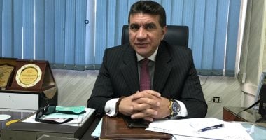 عماد حمدي: مصر تسعى لتصبح مركزًا إقليميًا لتصدير الأمونيا والأمونيا الخضراء وتعزيز الاقتصاد الوطني
