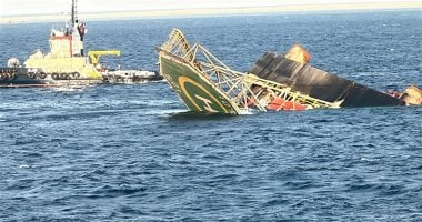 مأساة إنقلاب حفار النفط "Adam Marine" قبالة سواحل السويس: التأمينات اللازمة لحماية الأصول والطاقم