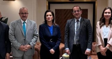 وزير المالية: نسعى لابتكار آليات جديدة لتمويل النظام الصحي في مصر وتعزيز الشراكات الدولية