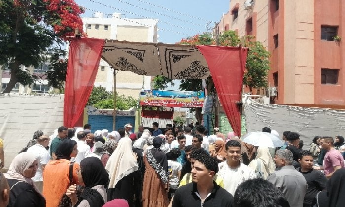 آراء متباينة حول امتحانات الكيمياء والجغرافيا: تحديات صعبة وسهولة مفرطة