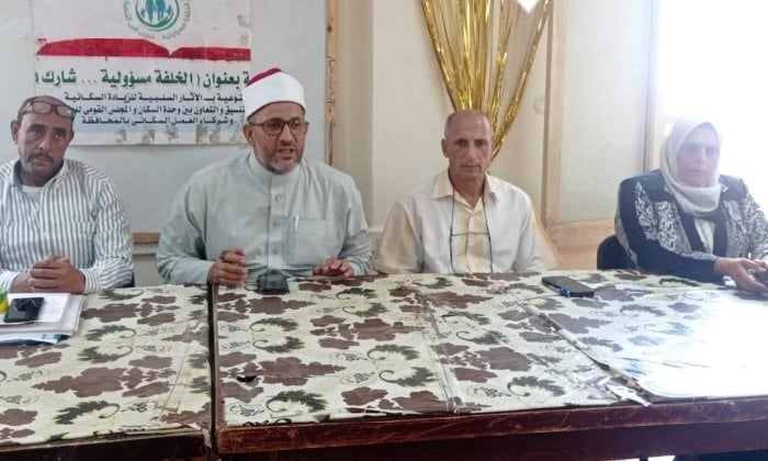 «أبعاد التسرب التعليمي وتأثيراته على المجتمع في إيتاي البارود»