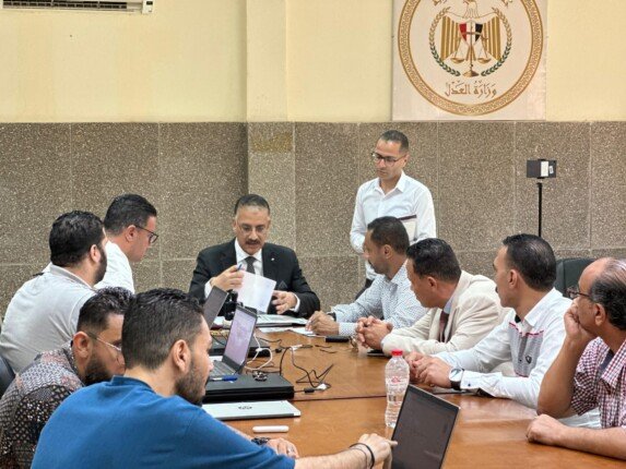 أحمد جوهر: مرشح الشيوخ الذي يفتخر بخدمة بورسعيد