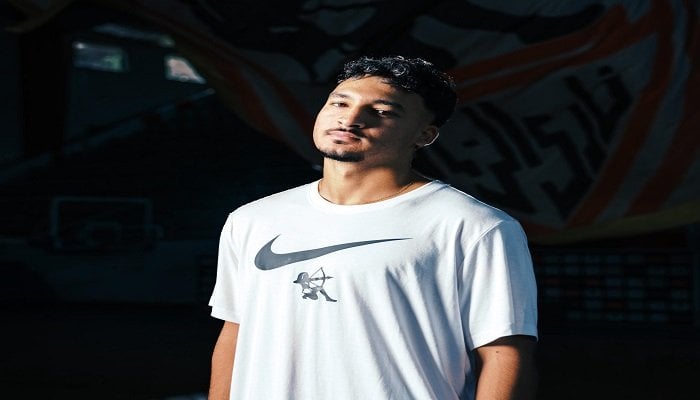 أحمد شريف: الزمالك قيمة لا تضاهى وشيكابالا أسطورة فريدة