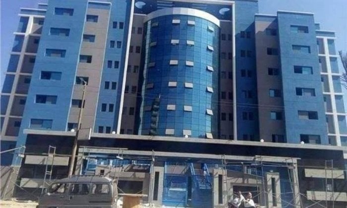 أرقام الطوارئ الصحية في مستشفيات المنوفية بعد حادث حريق سنترال رمسيس