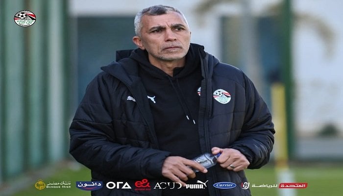 أسامة نبيه يكشف عن تشكيلة منتخب الشباب تحضيرًا لكأس العالم