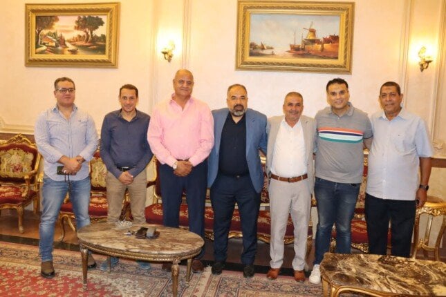 أندية المنيا تتحدى: رفض انضمام أندية الجيزة لمجموعة الصعيد يهدد استقرار دوري القسم الثاني
