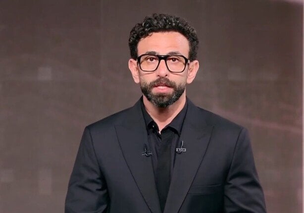 إبراهيم فايق: والدٌ في المستشفى بعد مشكلة صحية مفاجئة