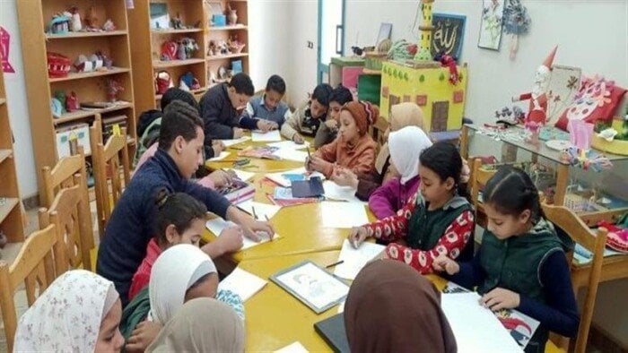 إحياء الثقافة: 38 فعالية مميزة في المنوفية