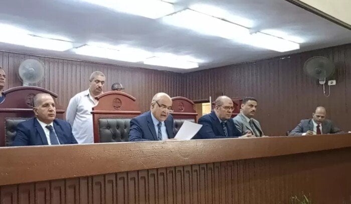 إدانة 3 متهمين في تجارة المخدرات واعتقال آخر لخطف طفلة في القليوبية