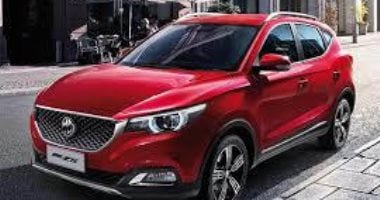 إطلاق سيارات إم جي ZS موديل 2026 بتخفيضات تصل إلى 60 ألف جنيه في السوق المصرية: تفاصيل الأسعار والمواصفات المميزة.