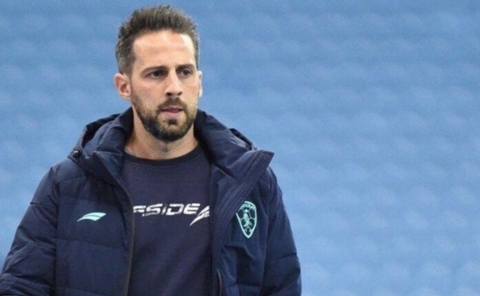 إلقاء الضوء على الطاقم المساعد للمدرب البرتغالي يانيك فيريرا في الزمالك